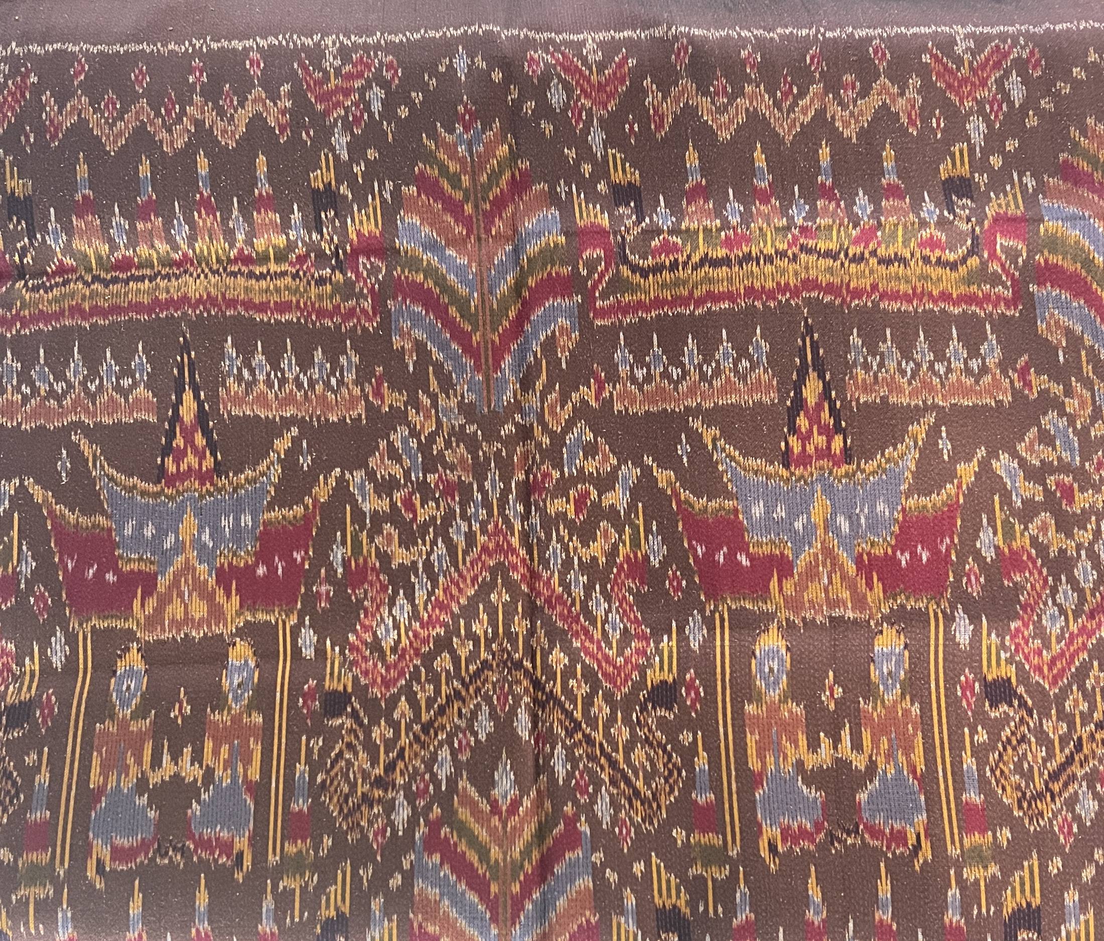 Motif close-up